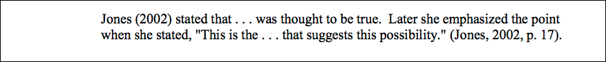 Sample doctoral dissertation citation within text.