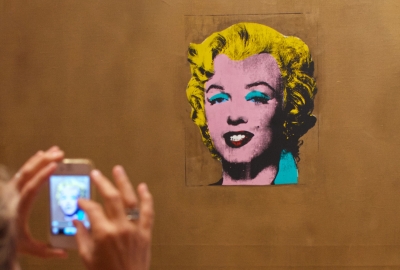 Marilyn