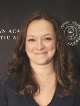 Dr. Jennifer Smolos Steele